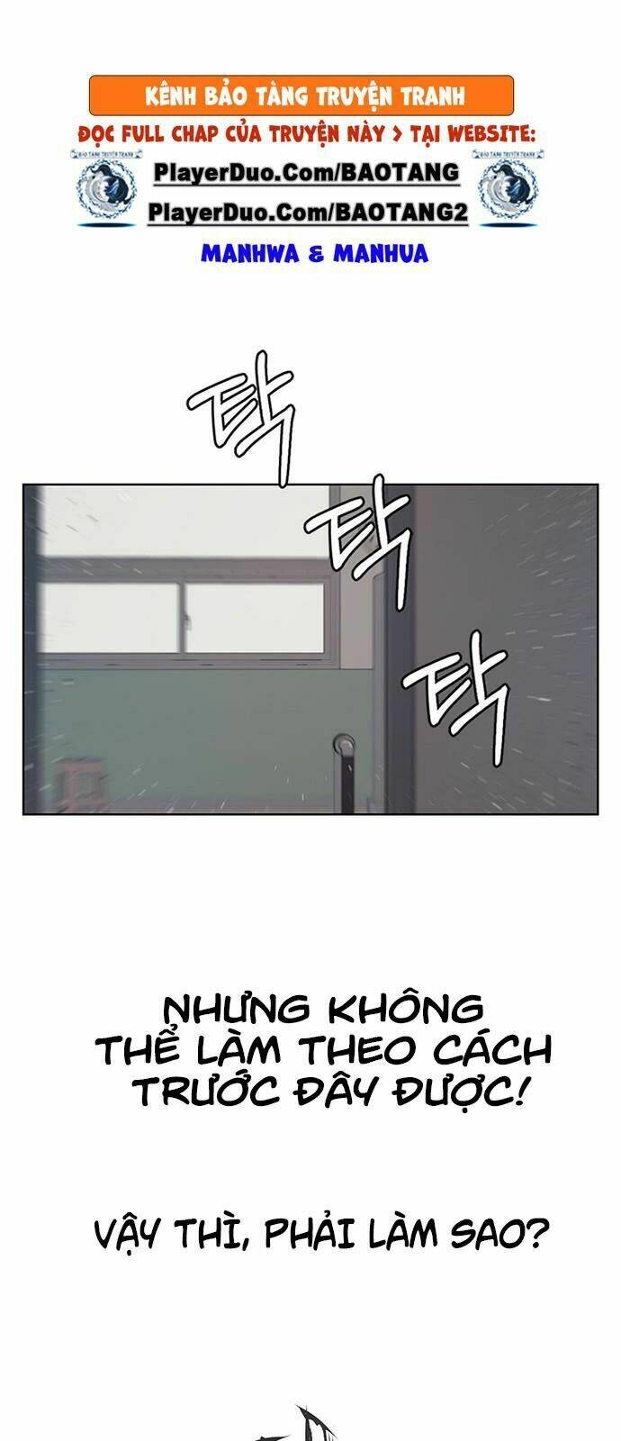 Người Đàn Ông Thực Thụ - Chapter 11 - Page 14