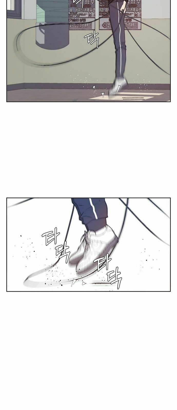 Người Đàn Ông Thực Thụ - Chapter 11 - Page 21