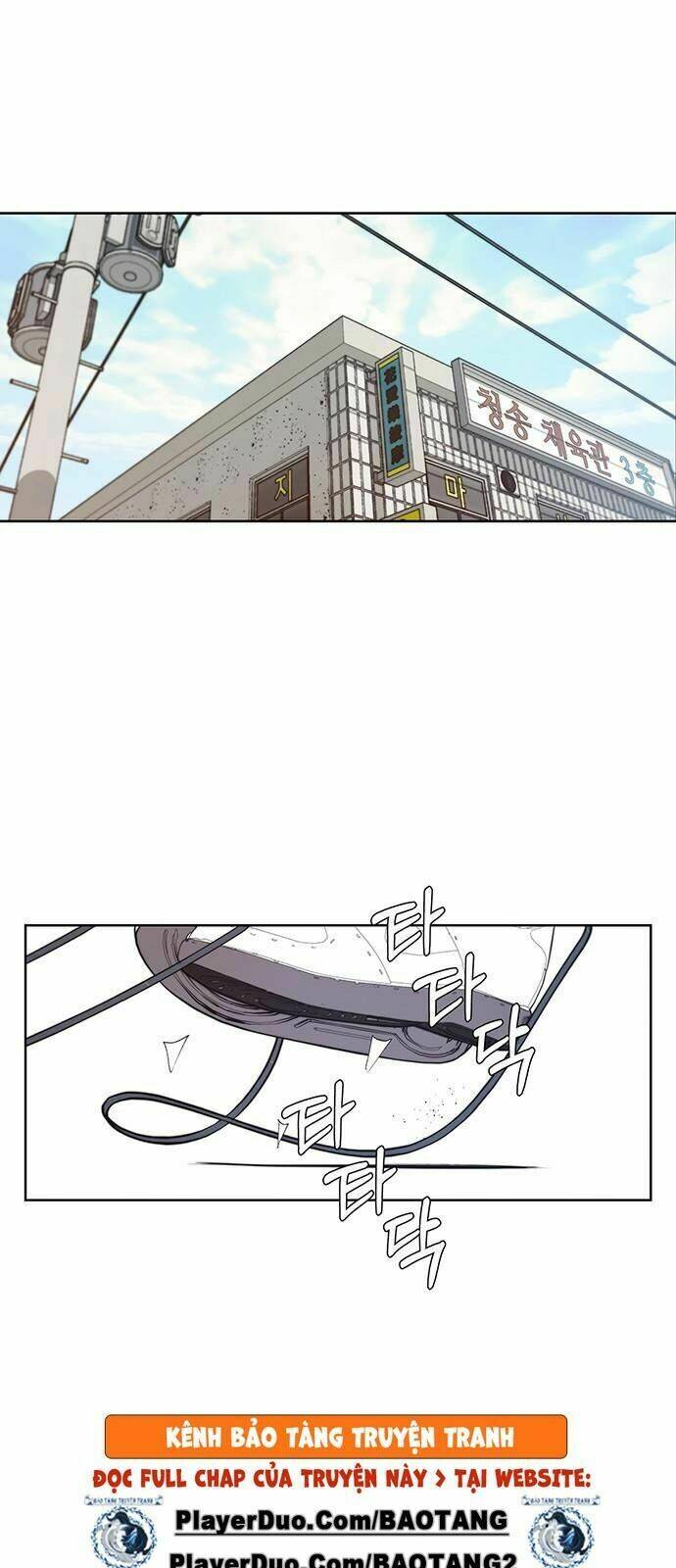 Người Đàn Ông Thực Thụ - Chapter 11 - Page 22