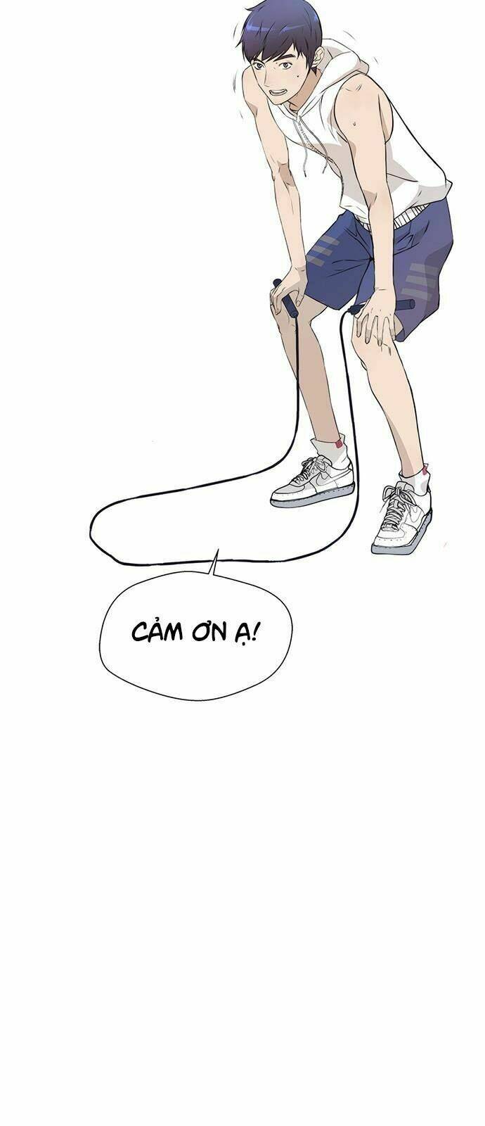 Người Đàn Ông Thực Thụ - Chapter 11 - Page 25