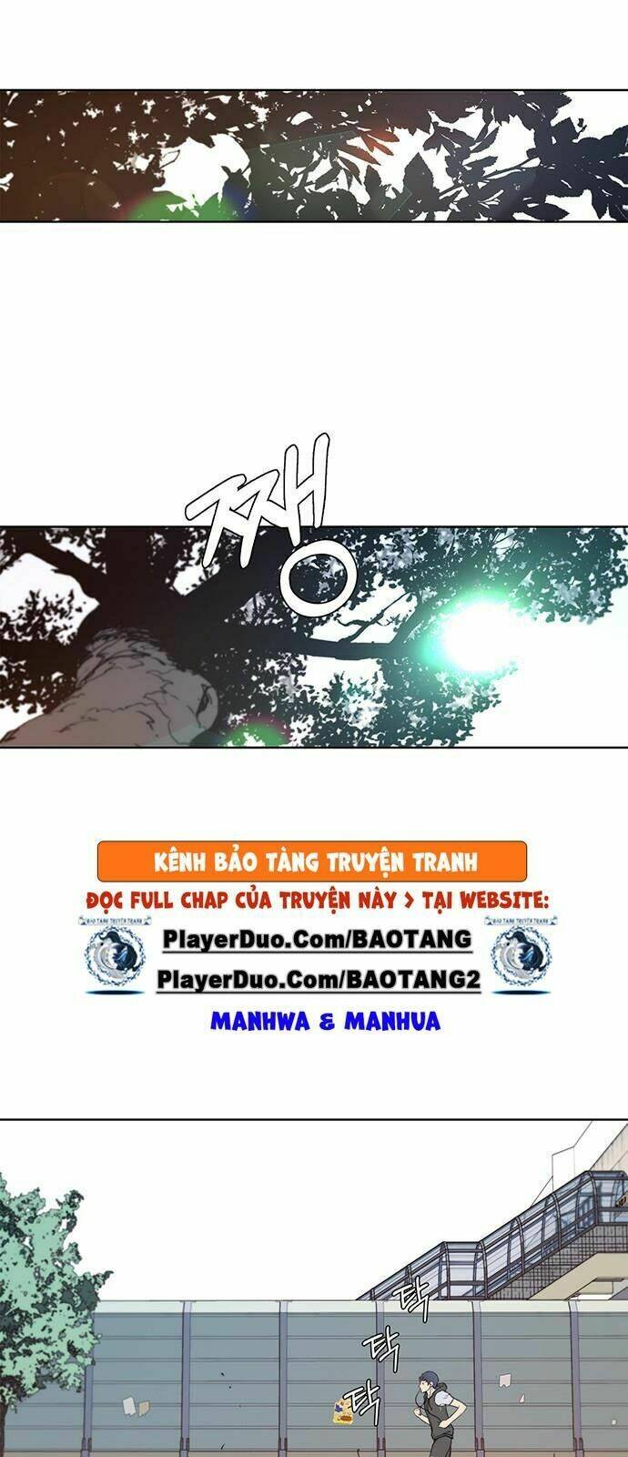 Người Đàn Ông Thực Thụ - Chapter 11 - Page 26