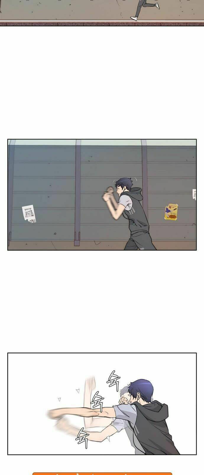 Người Đàn Ông Thực Thụ - Chapter 11 - Page 27