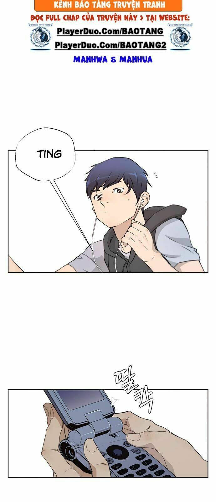 Người Đàn Ông Thực Thụ - Chapter 11 - Page 28