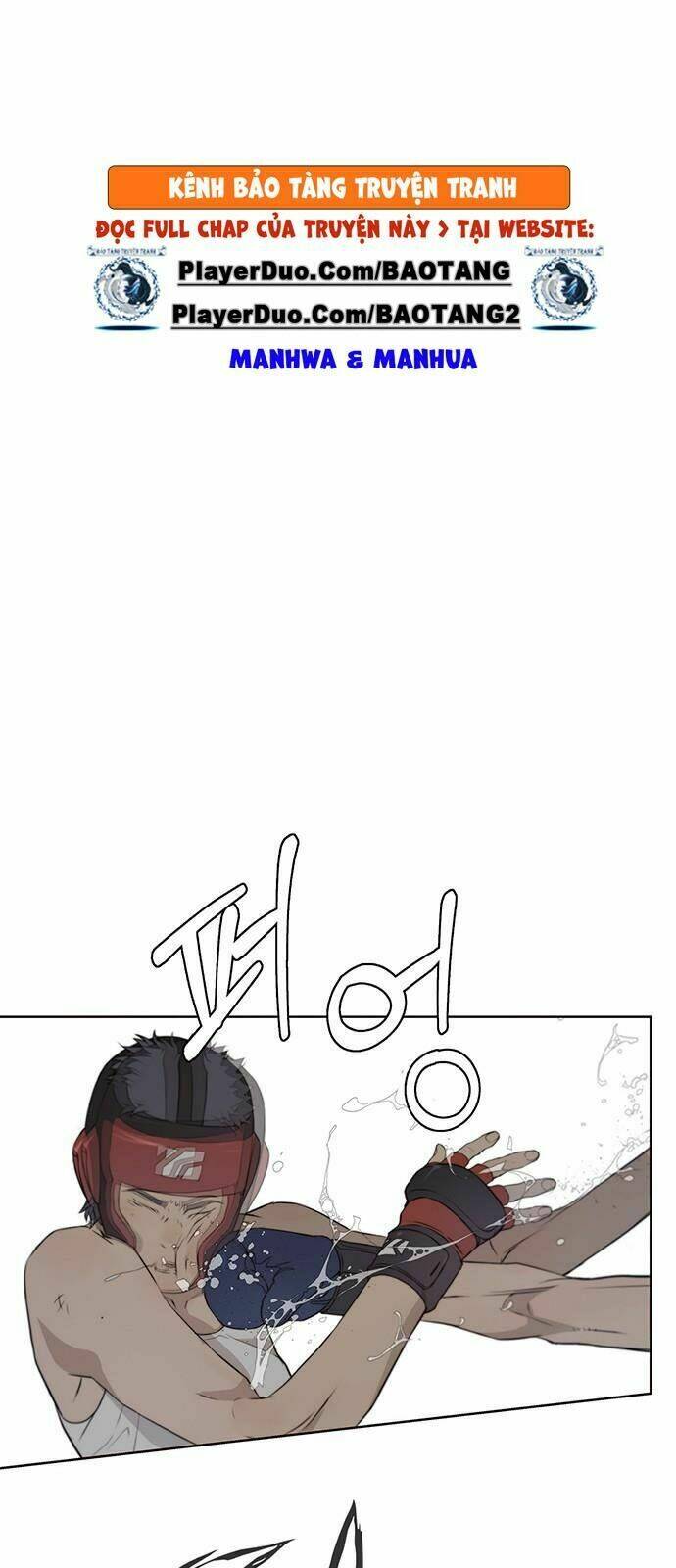 Người Đàn Ông Thực Thụ - Chapter 11 - Page 30