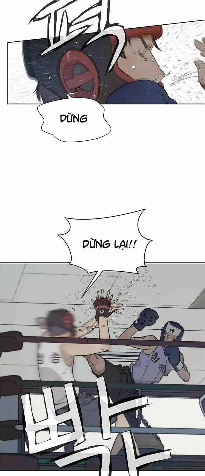 Người Đàn Ông Thực Thụ - Chapter 11 - Page 31