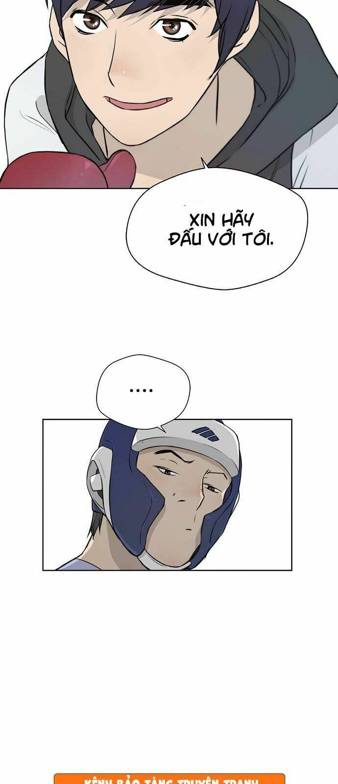 Người Đàn Ông Thực Thụ - Chapter 11 - Page 37