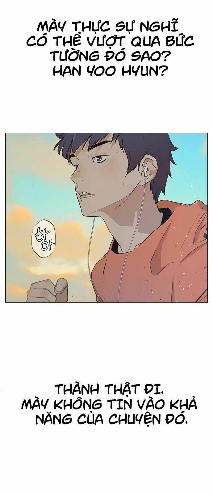 Người Đàn Ông Thực Thụ - Chapter 11 - Page 3