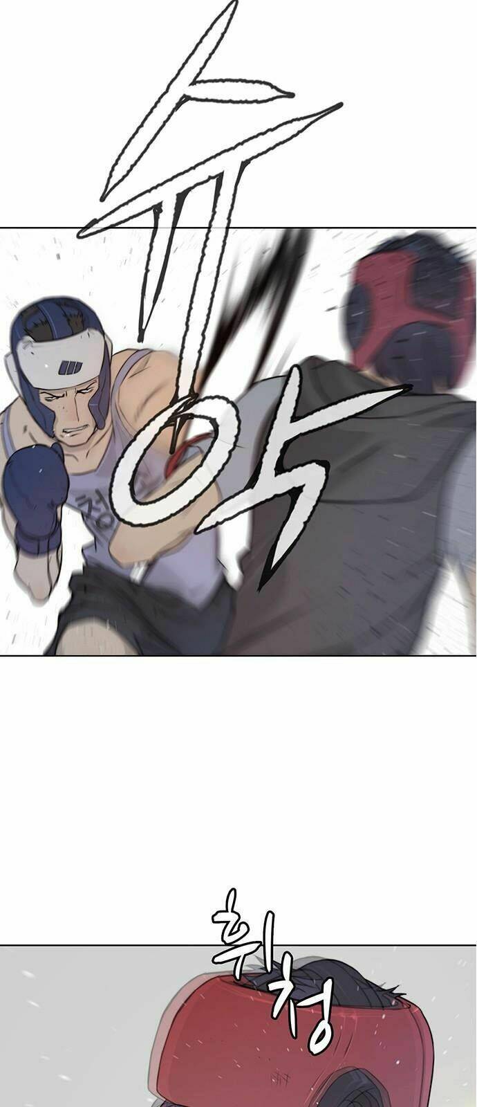 Người Đàn Ông Thực Thụ - Chapter 11 - Page 41