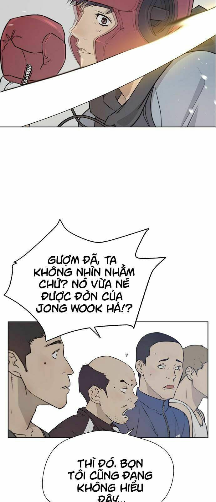 Người Đàn Ông Thực Thụ - Chapter 11 - Page 42