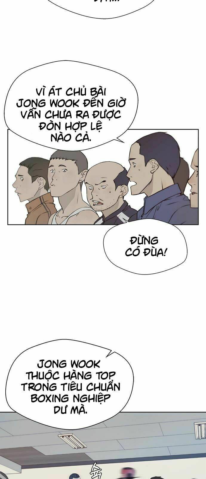 Người Đàn Ông Thực Thụ - Chapter 11 - Page 43