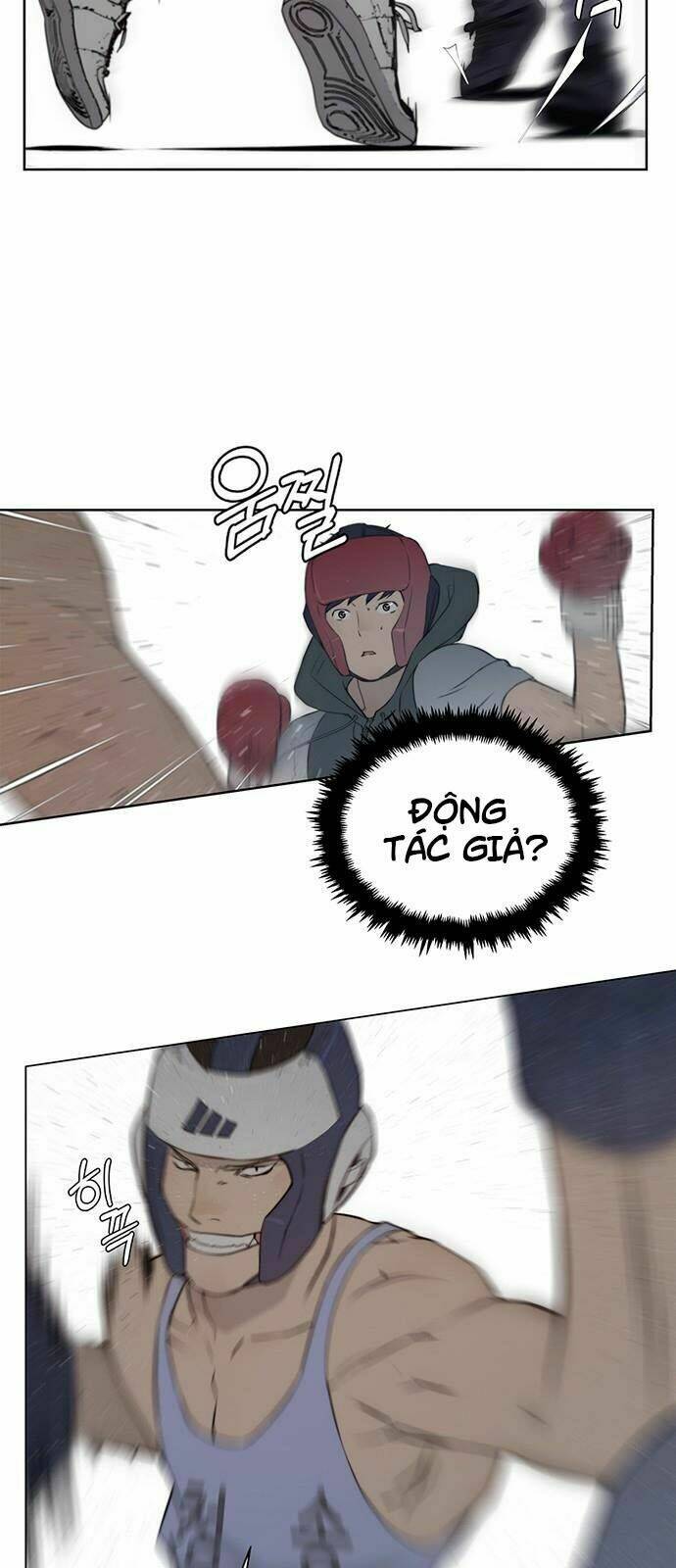 Người Đàn Ông Thực Thụ - Chapter 11 - Page 46