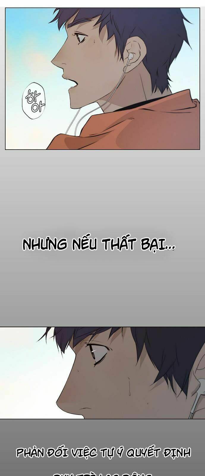 Người Đàn Ông Thực Thụ - Chapter 11 - Page 4