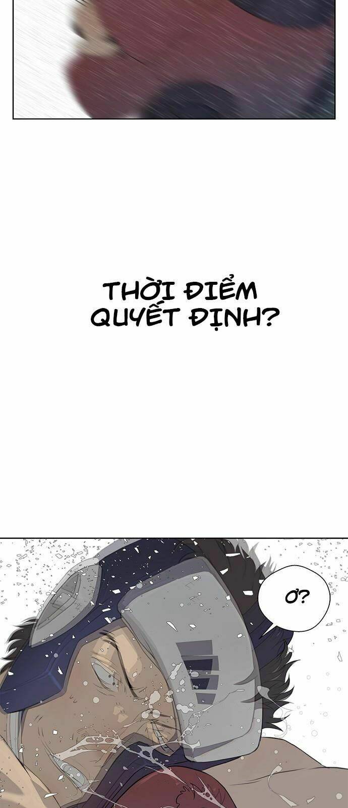 Người Đàn Ông Thực Thụ - Chapter 11 - Page 53