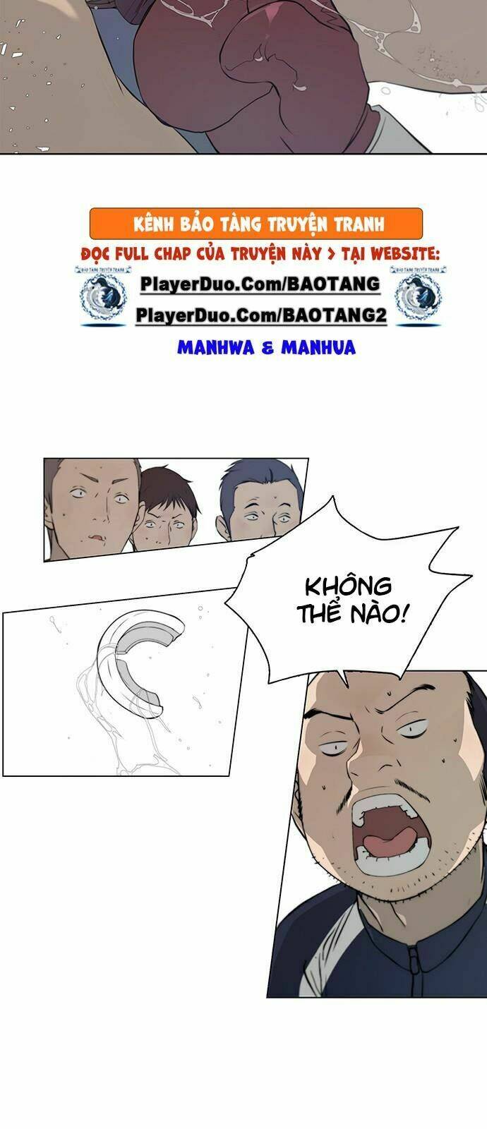 Người Đàn Ông Thực Thụ - Chapter 11 - Page 54