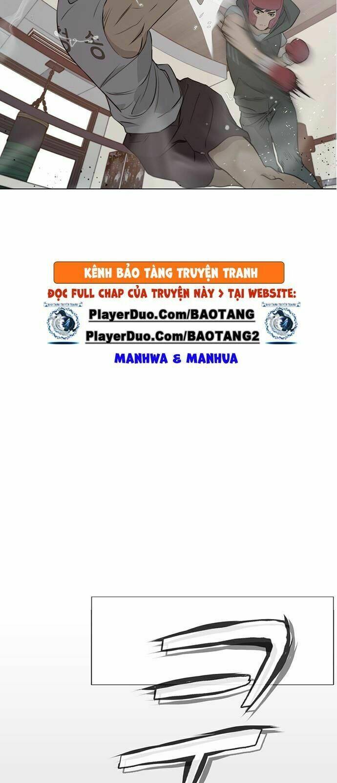 Người Đàn Ông Thực Thụ - Chapter 11 - Page 56