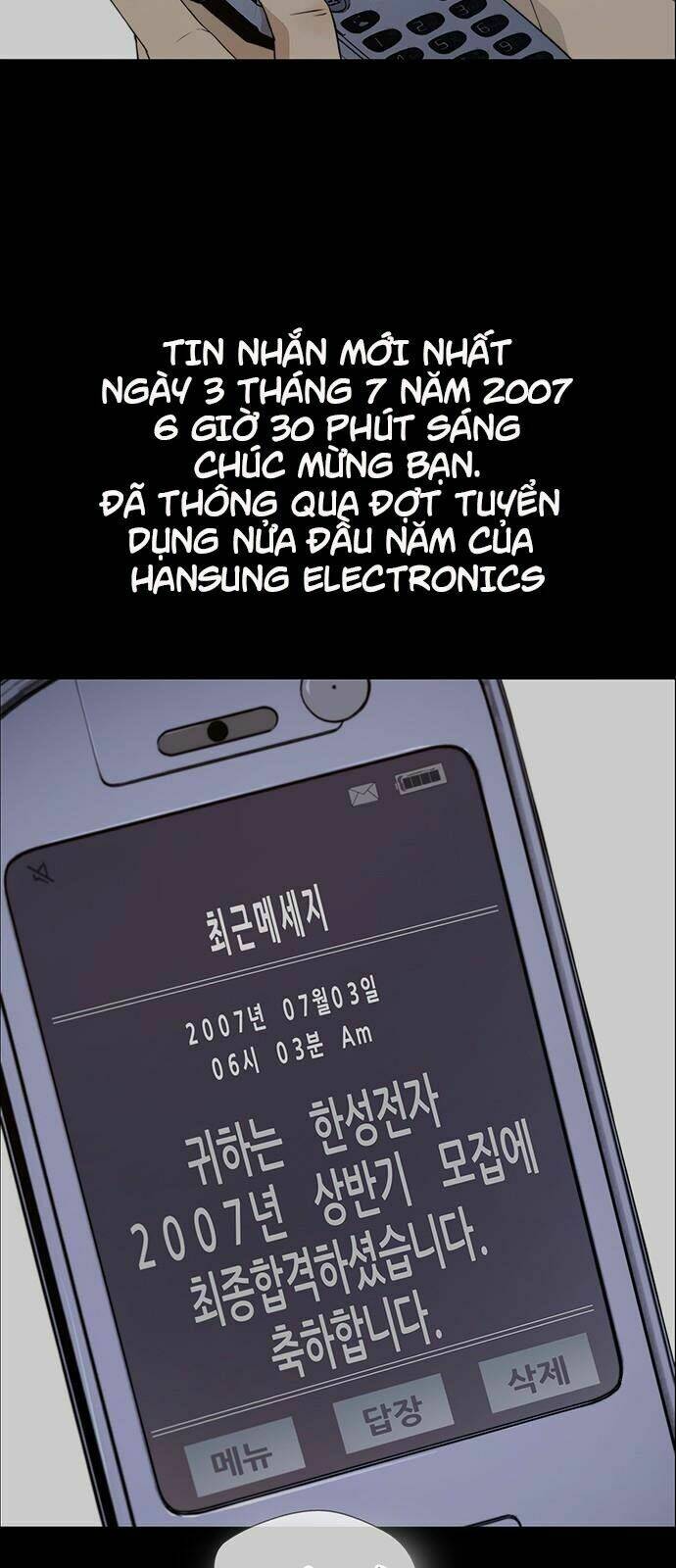 Người Đàn Ông Thực Thụ - Chapter 11 - Page 60