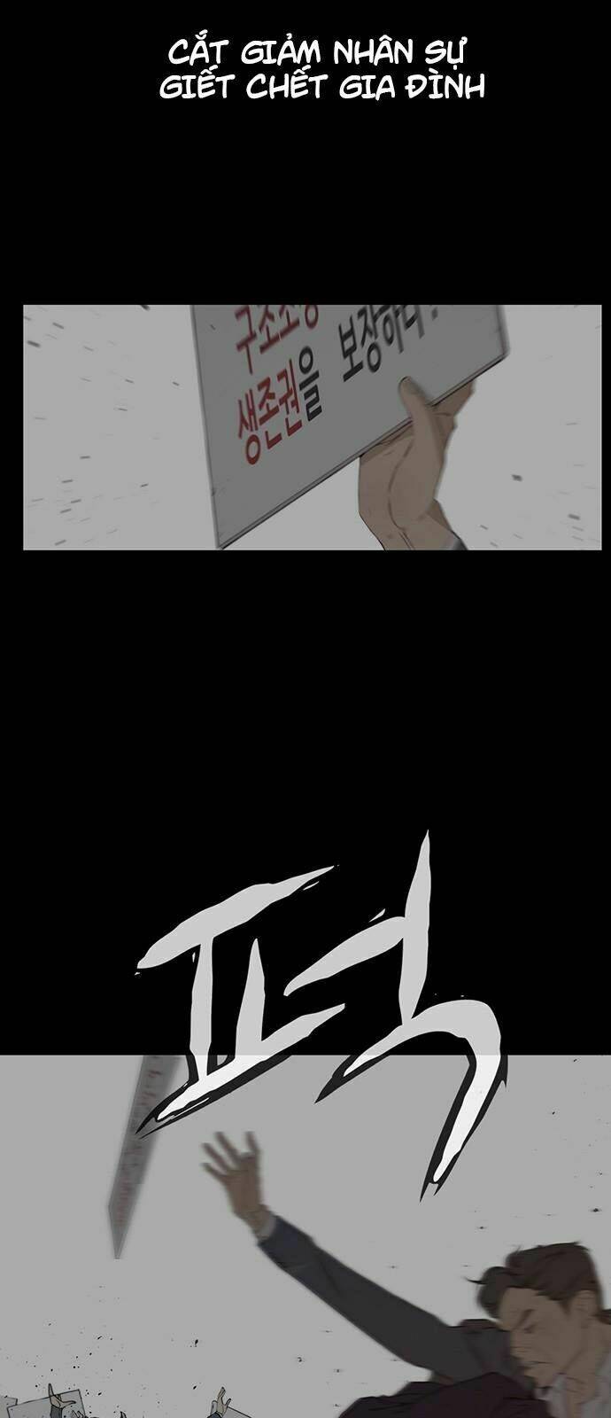 Người Đàn Ông Thực Thụ - Chapter 11 - Page 8