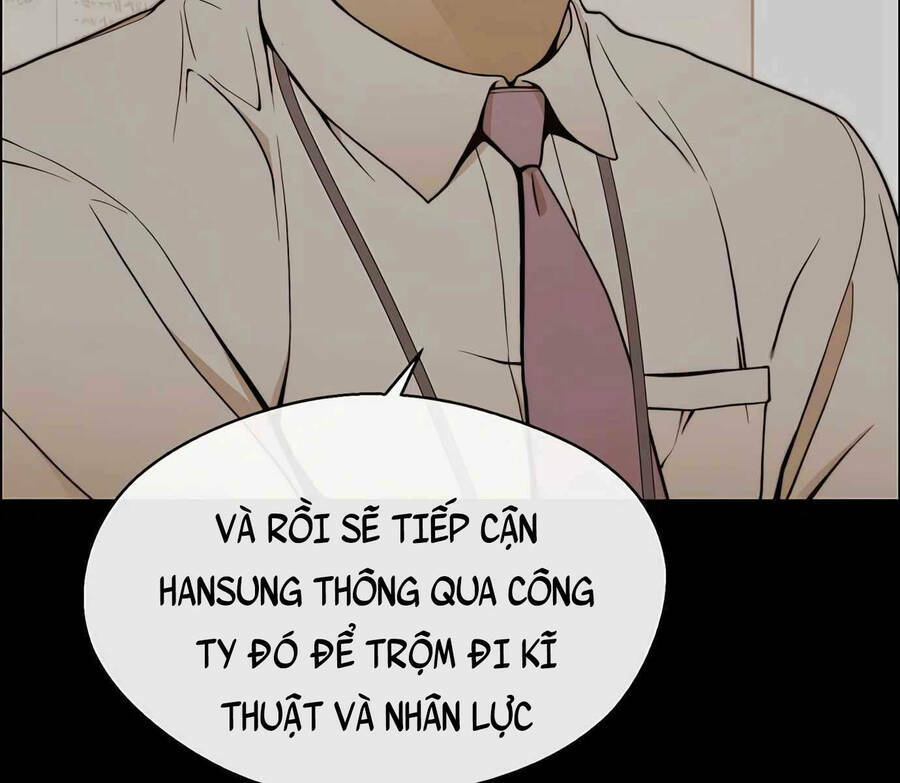 Người Đàn Ông Thực Thụ Chapter 110.5 - Trang 31