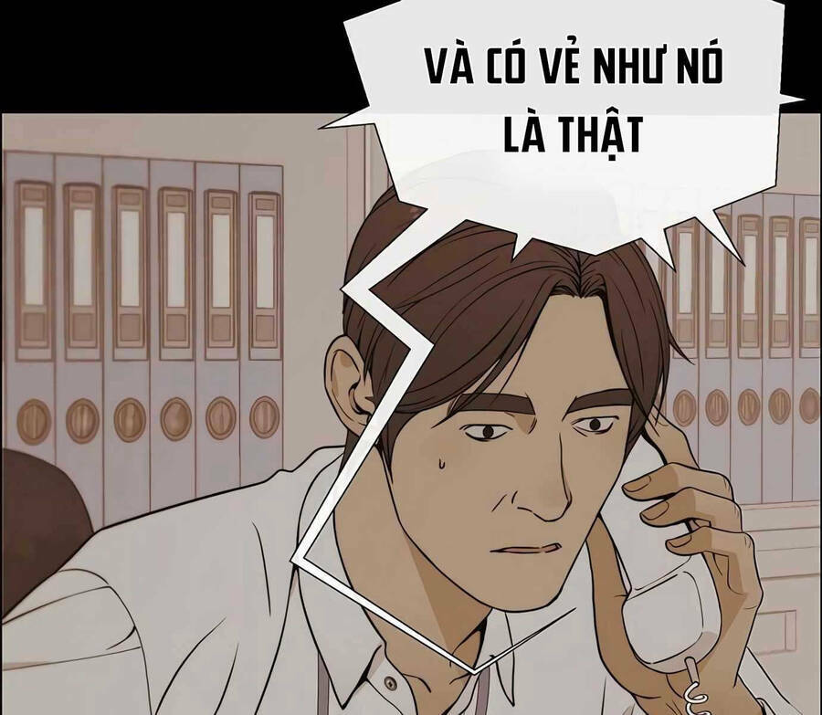 Người Đàn Ông Thực Thụ Chapter 110.5 - Trang 40