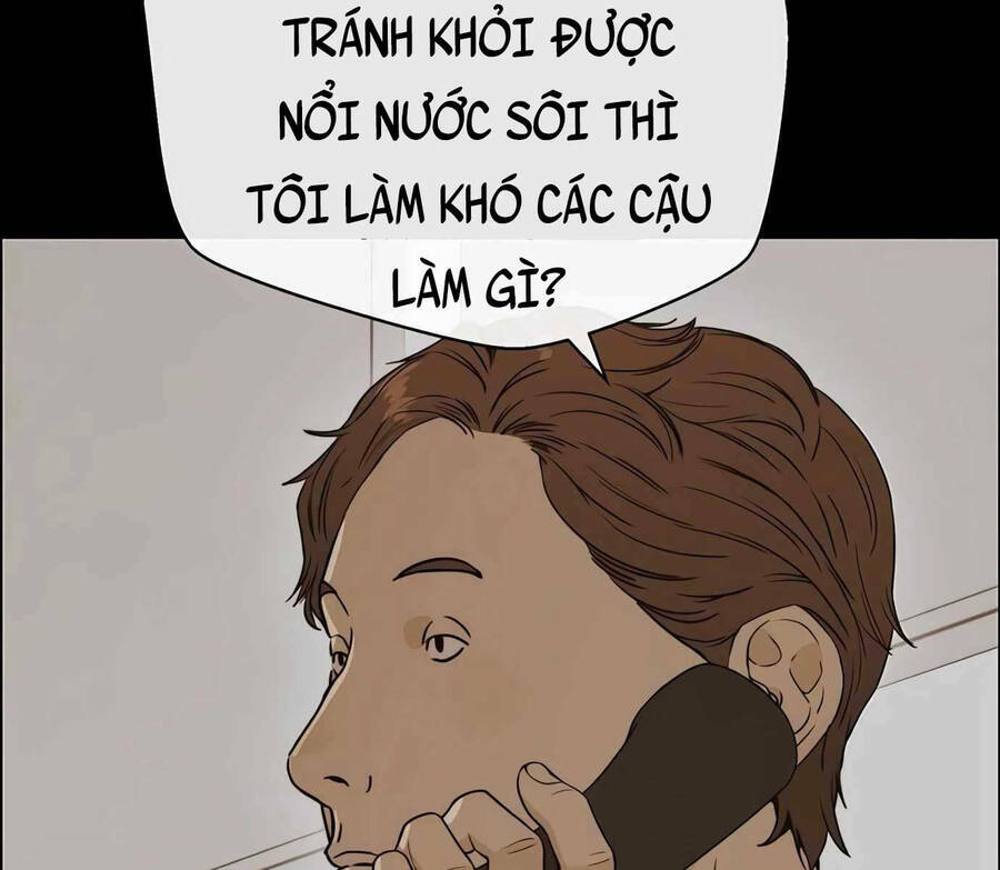Người Đàn Ông Thực Thụ Chapter 110.5 - Trang 47