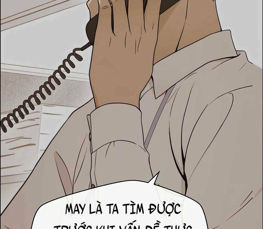 Người Đàn Ông Thực Thụ Chapter 110.5 - Trang 48