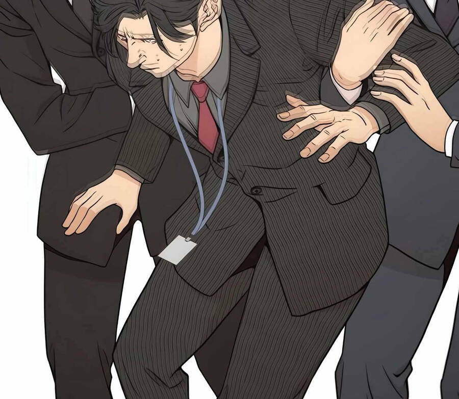 Người Đàn Ông Thực Thụ Chapter 110.5 - Trang 76