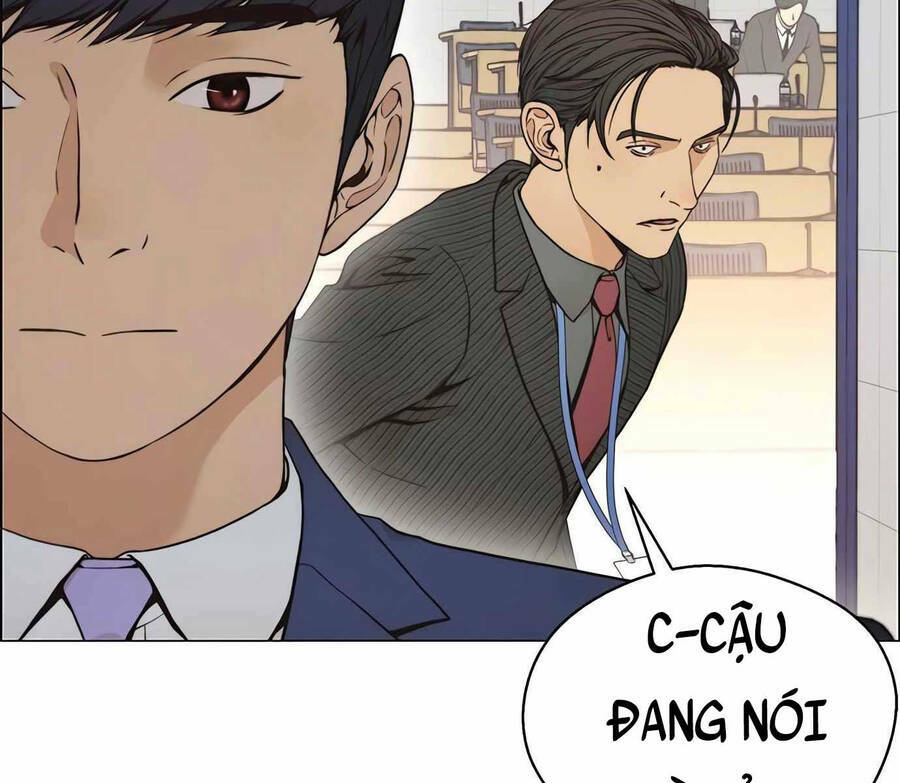 Người Đàn Ông Thực Thụ Chapter 110 - Trang 1