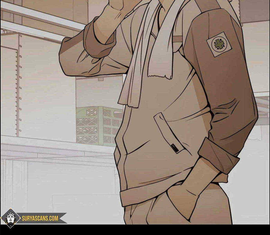 Người Đàn Ông Thực Thụ Chapter 110 - Trang 58