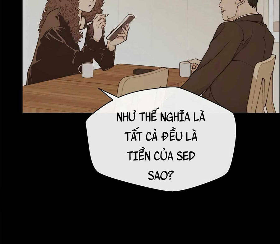 Người Đàn Ông Thực Thụ Chapter 110 - Trang 90