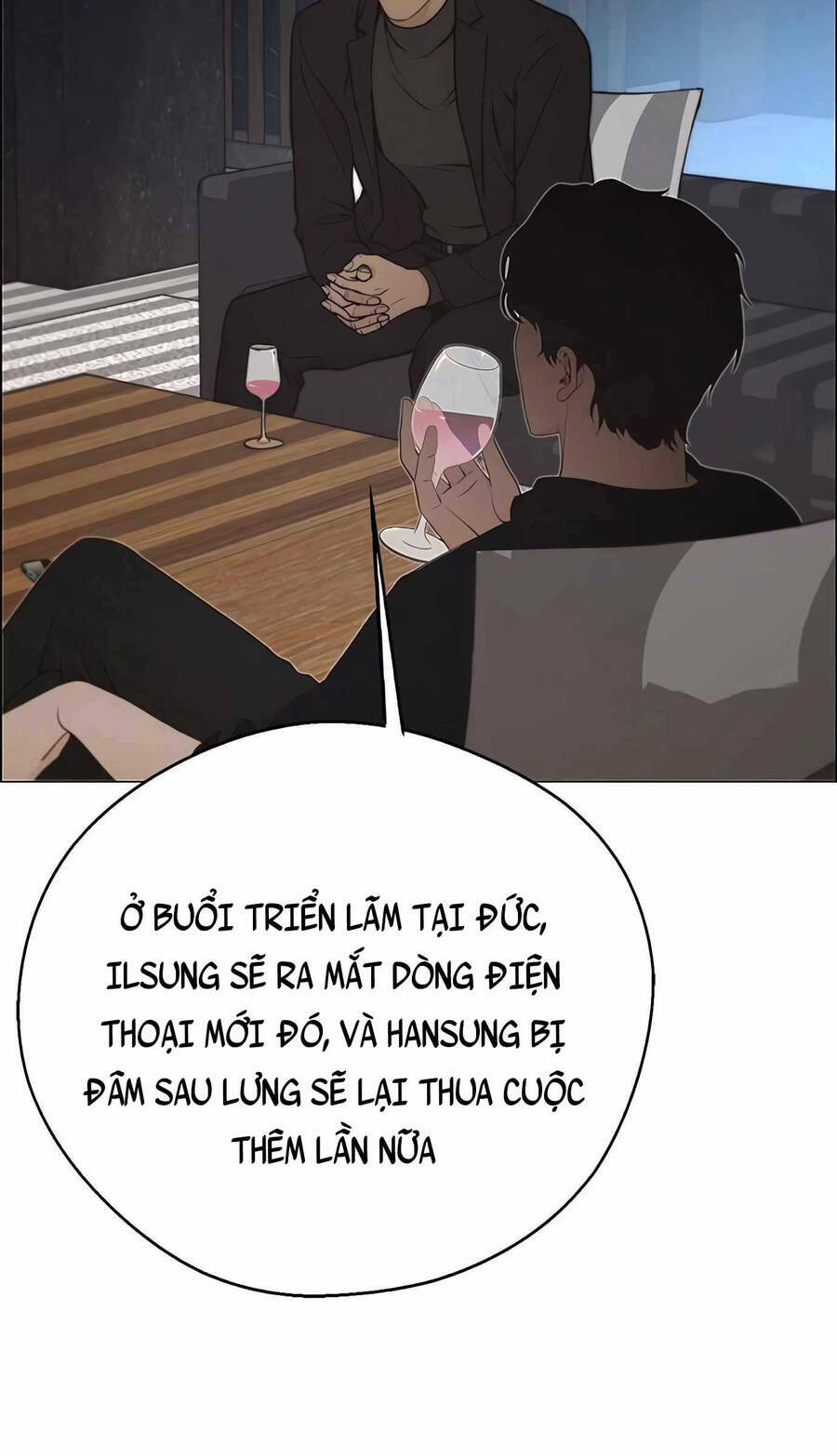 Người Đàn Ông Thực Thụ Chapter 111 - Trang 12