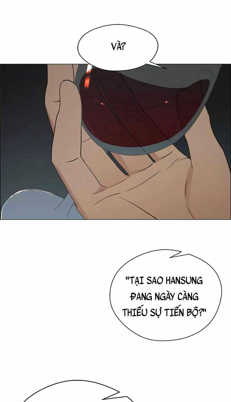 Người Đàn Ông Thực Thụ Chapter 111 - Trang 13