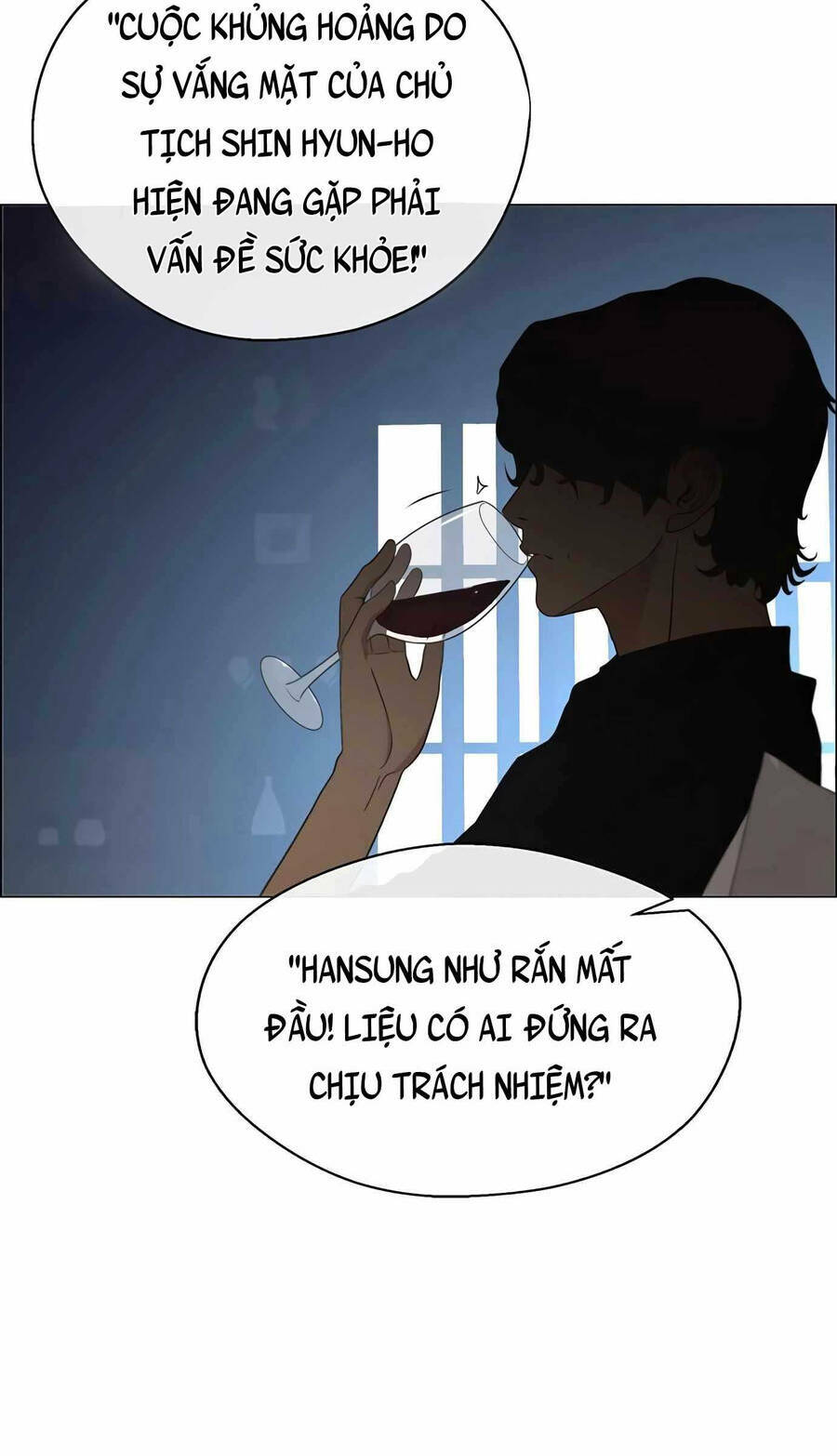 Người Đàn Ông Thực Thụ Chapter 111 - Trang 14