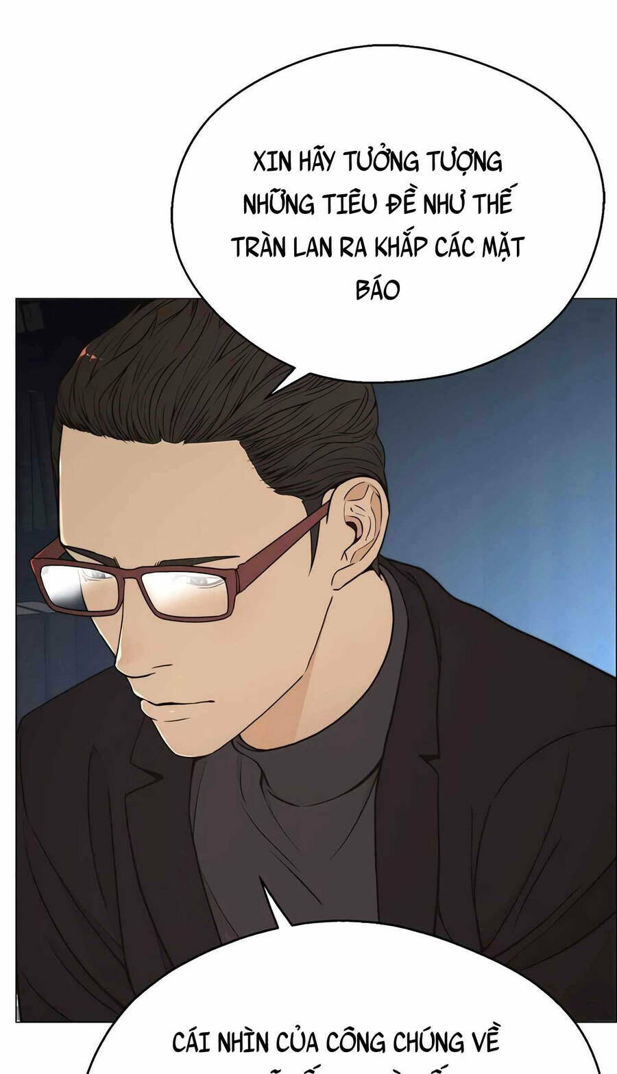 Người Đàn Ông Thực Thụ Chapter 111 - Trang 15