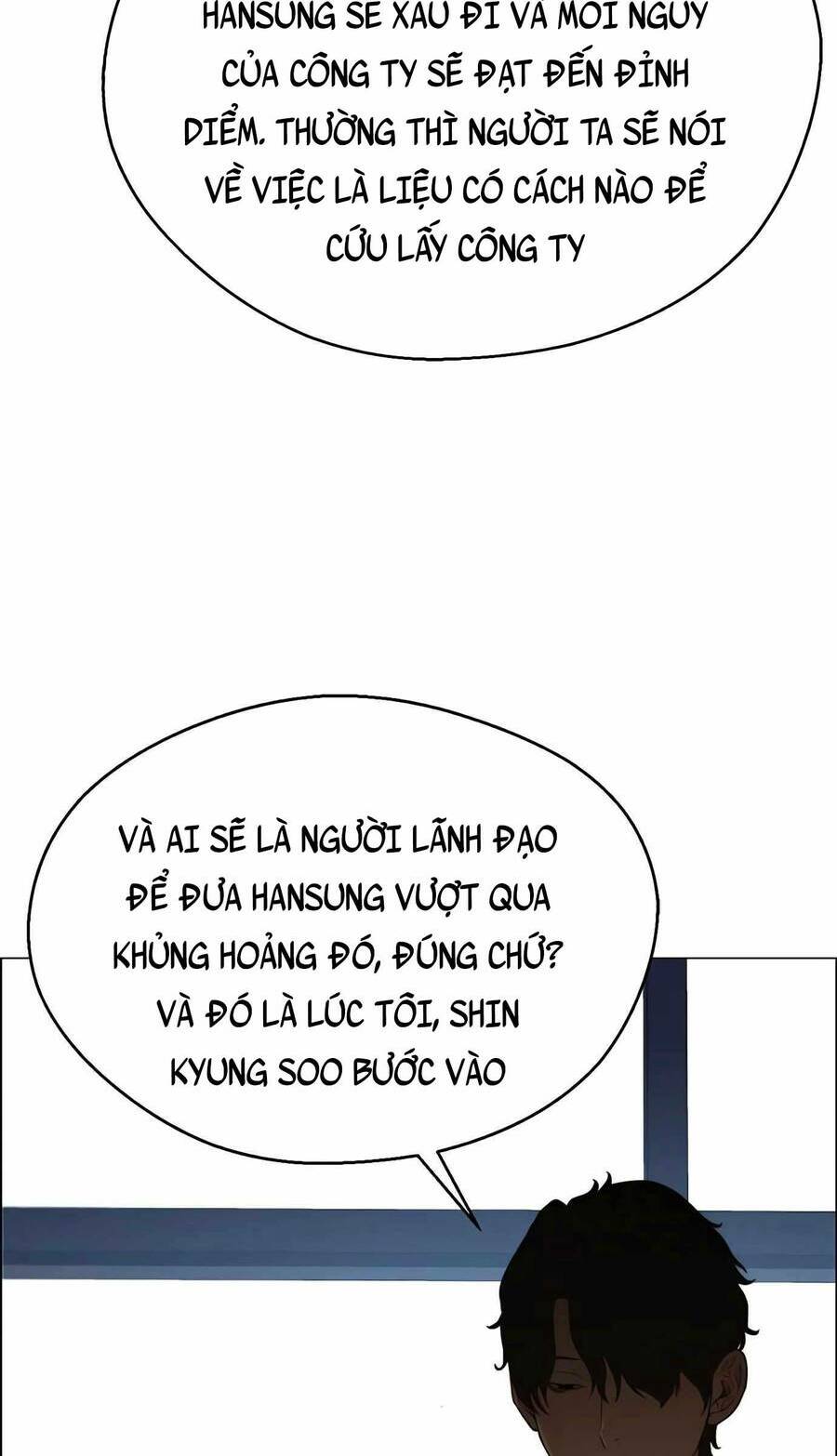 Người Đàn Ông Thực Thụ Chapter 111 - Trang 16