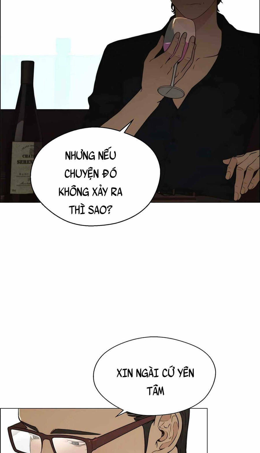 Người Đàn Ông Thực Thụ Chapter 111 - Trang 17