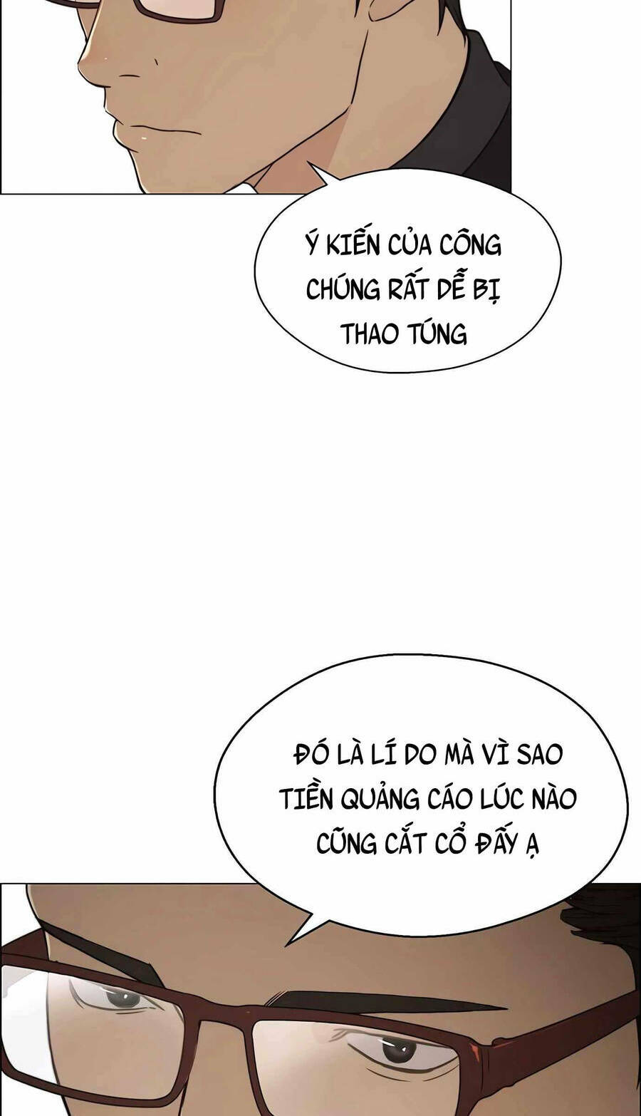 Người Đàn Ông Thực Thụ Chapter 111 - Trang 18