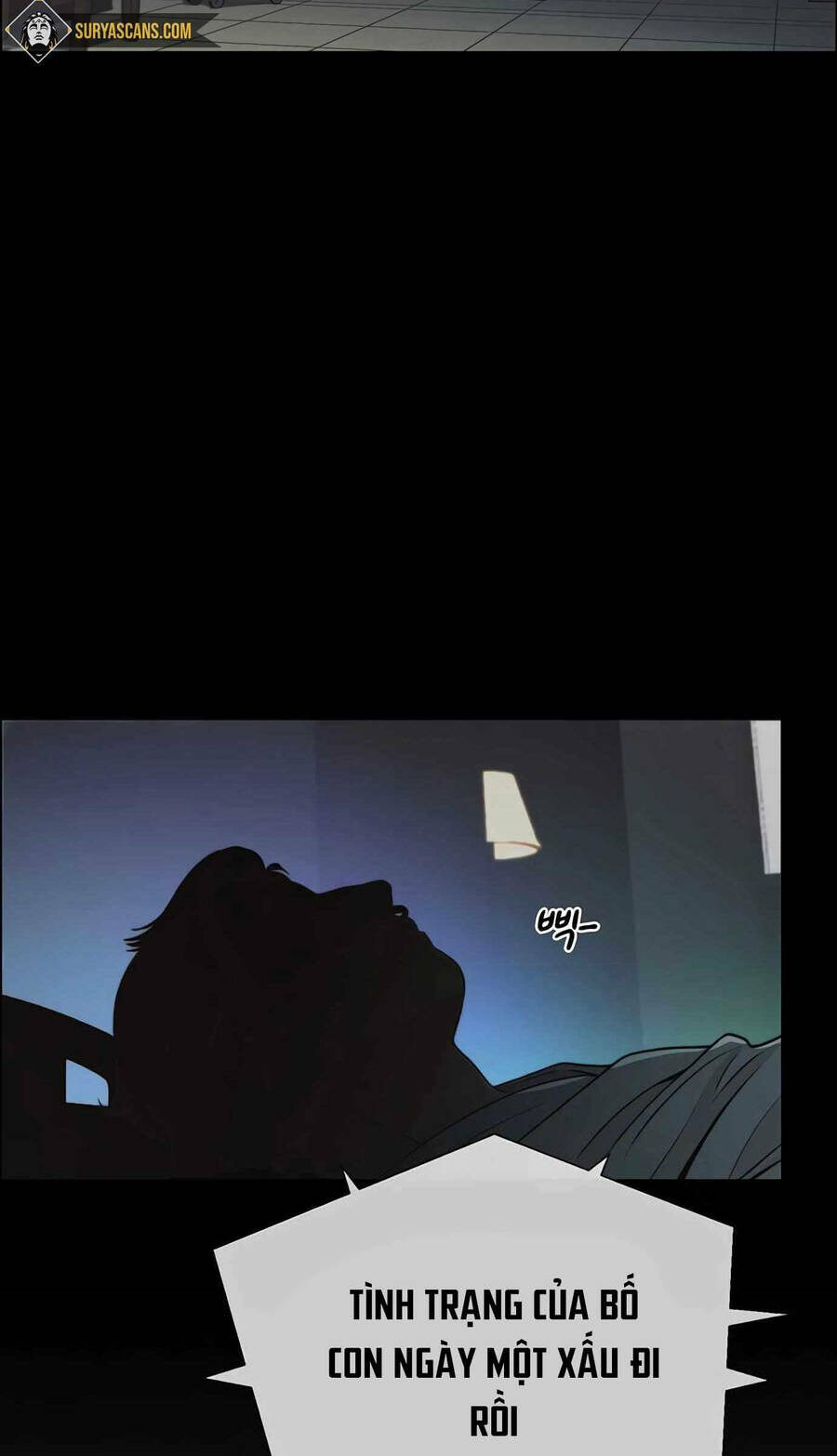 Người Đàn Ông Thực Thụ Chapter 111 - Trang 1