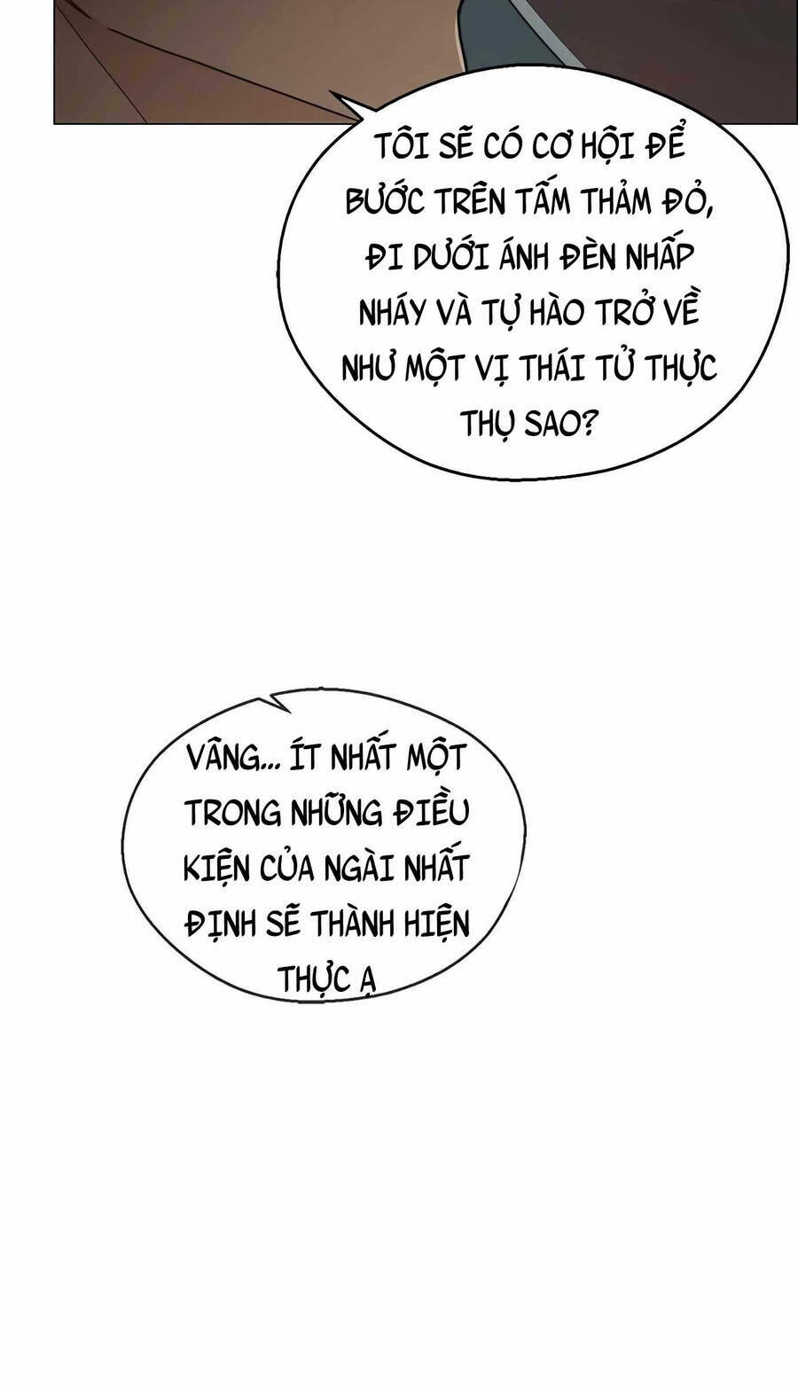 Người Đàn Ông Thực Thụ Chapter 111 - Trang 20