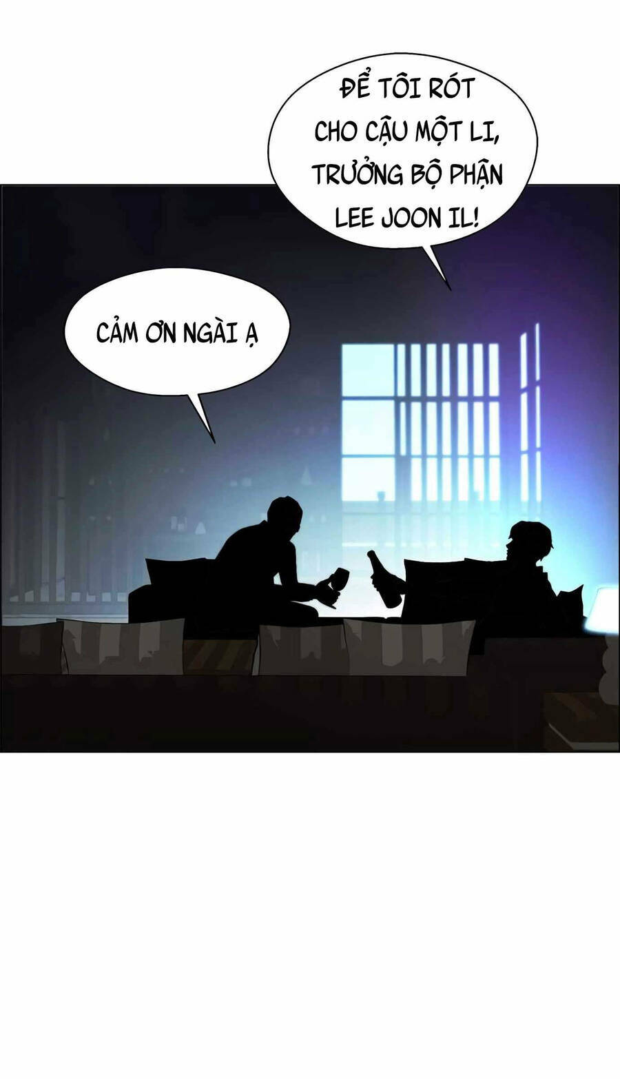 Người Đàn Ông Thực Thụ Chapter 111 - Trang 21