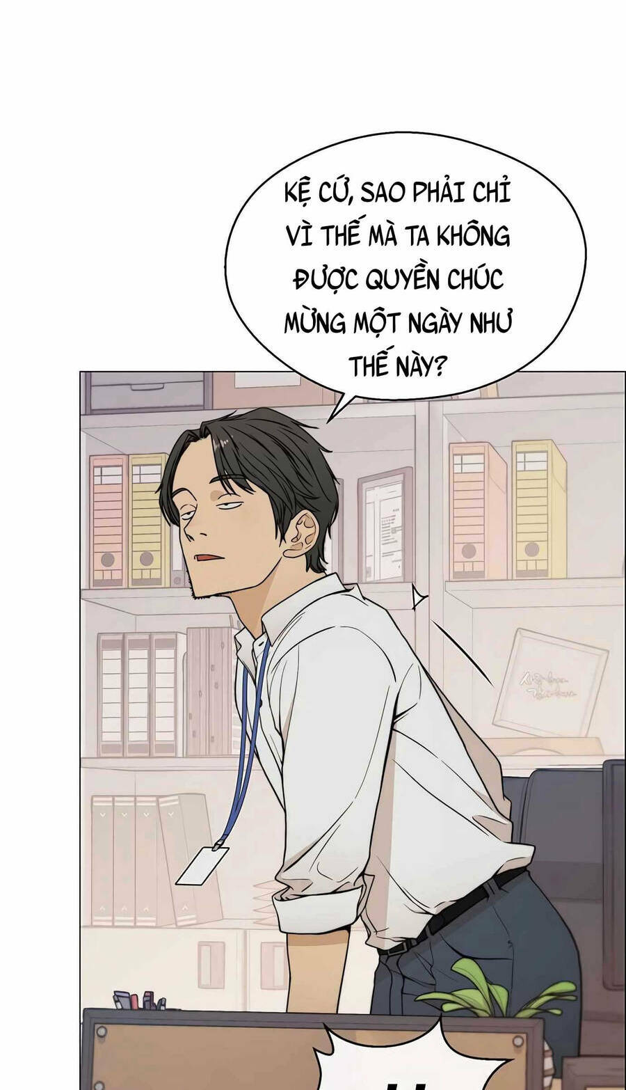 Người Đàn Ông Thực Thụ Chapter 111 - Trang 28