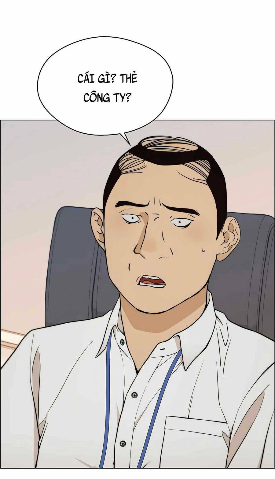 Người Đàn Ông Thực Thụ Chapter 111 - Trang 31