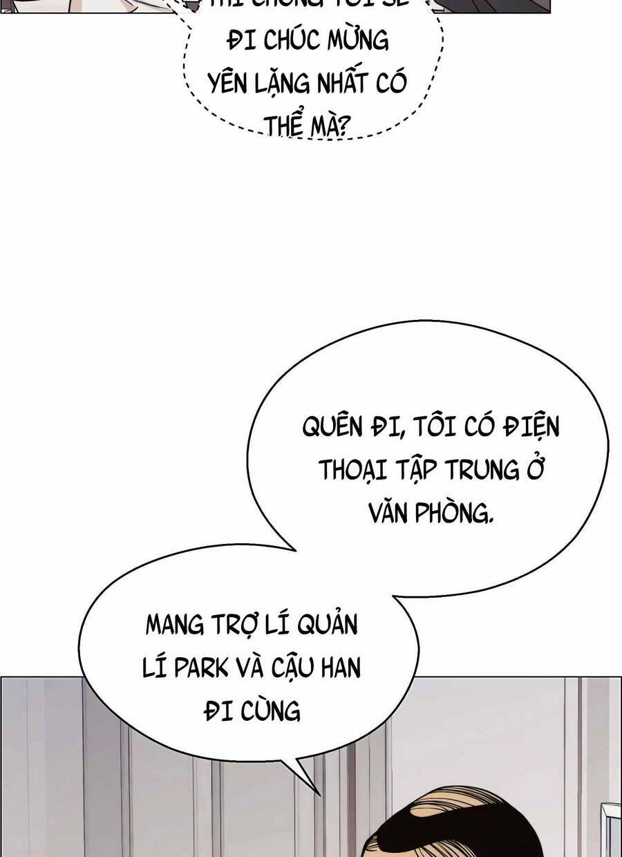 Người Đàn Ông Thực Thụ Chapter 111 - Trang 33