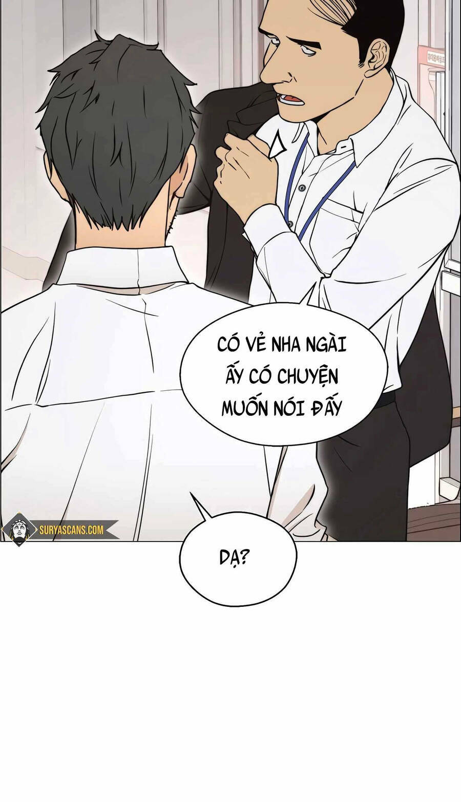 Người Đàn Ông Thực Thụ Chapter 111 - Trang 34