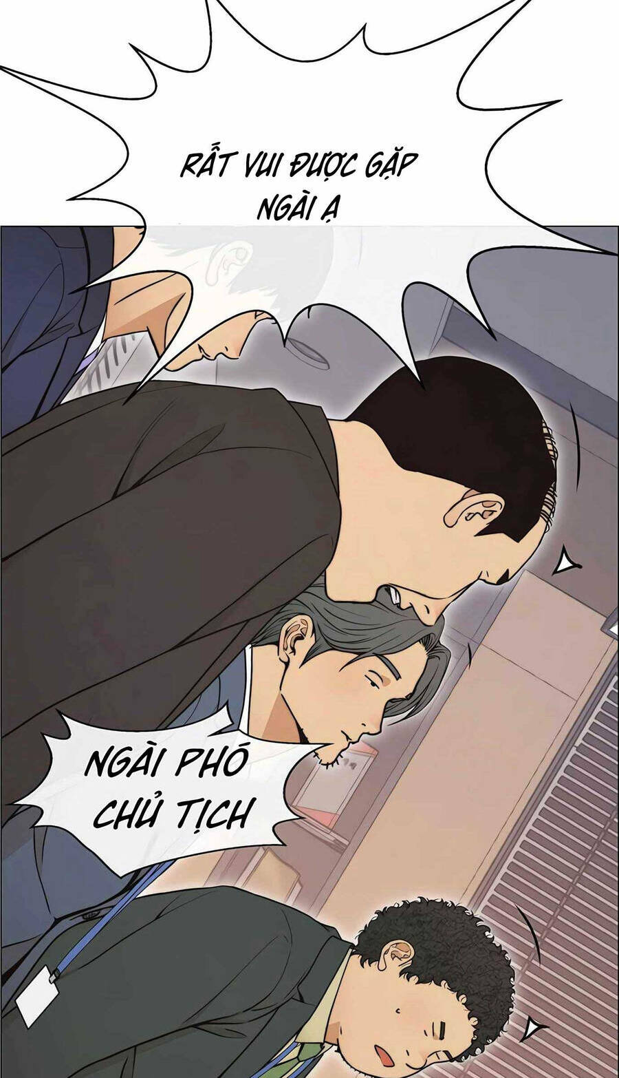 Người Đàn Ông Thực Thụ Chapter 111 - Trang 40