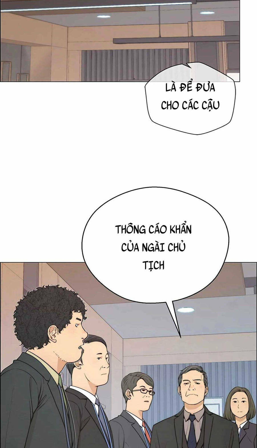 Người Đàn Ông Thực Thụ Chapter 111 - Trang 42