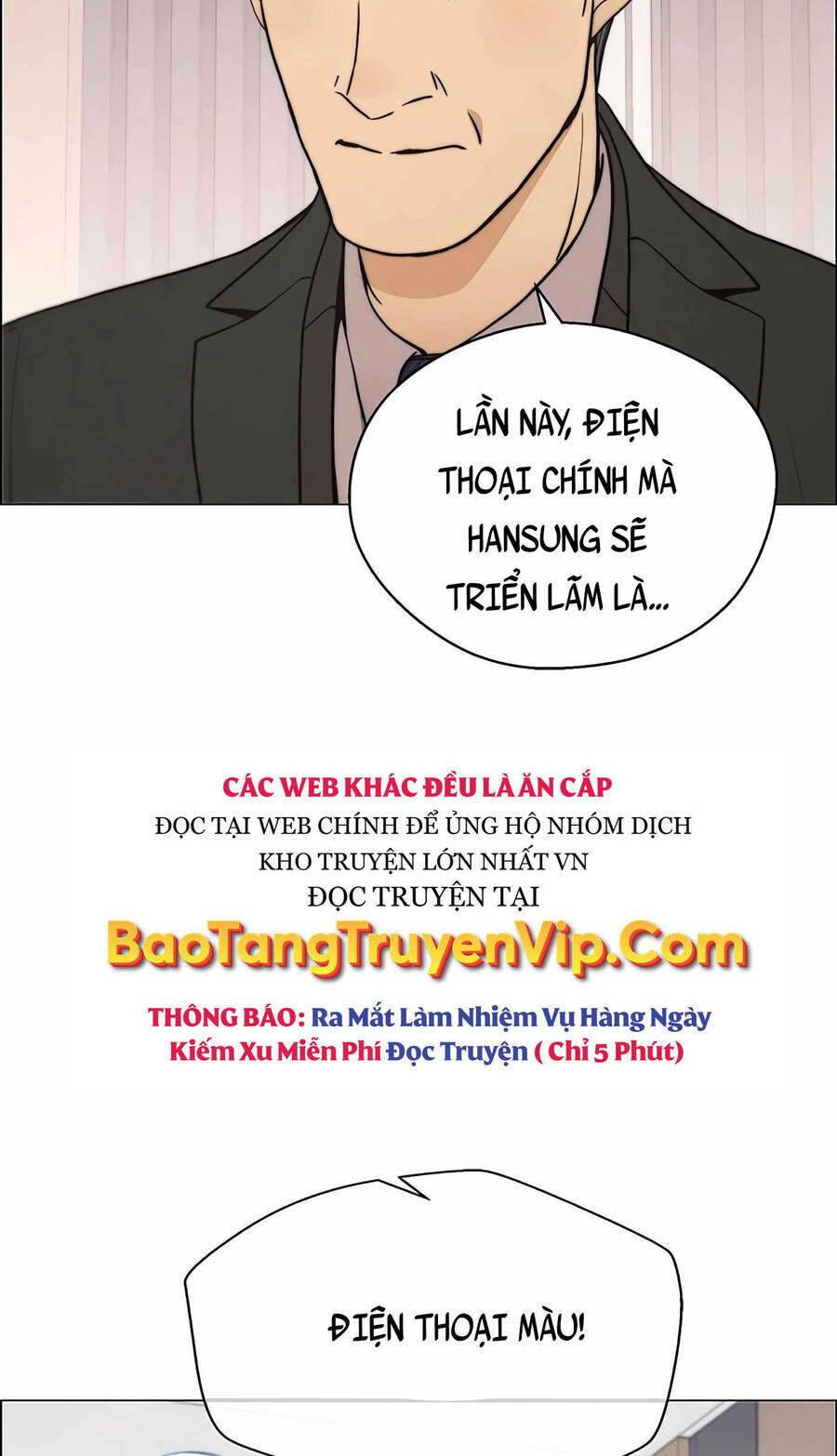 Người Đàn Ông Thực Thụ Chapter 111 - Trang 44