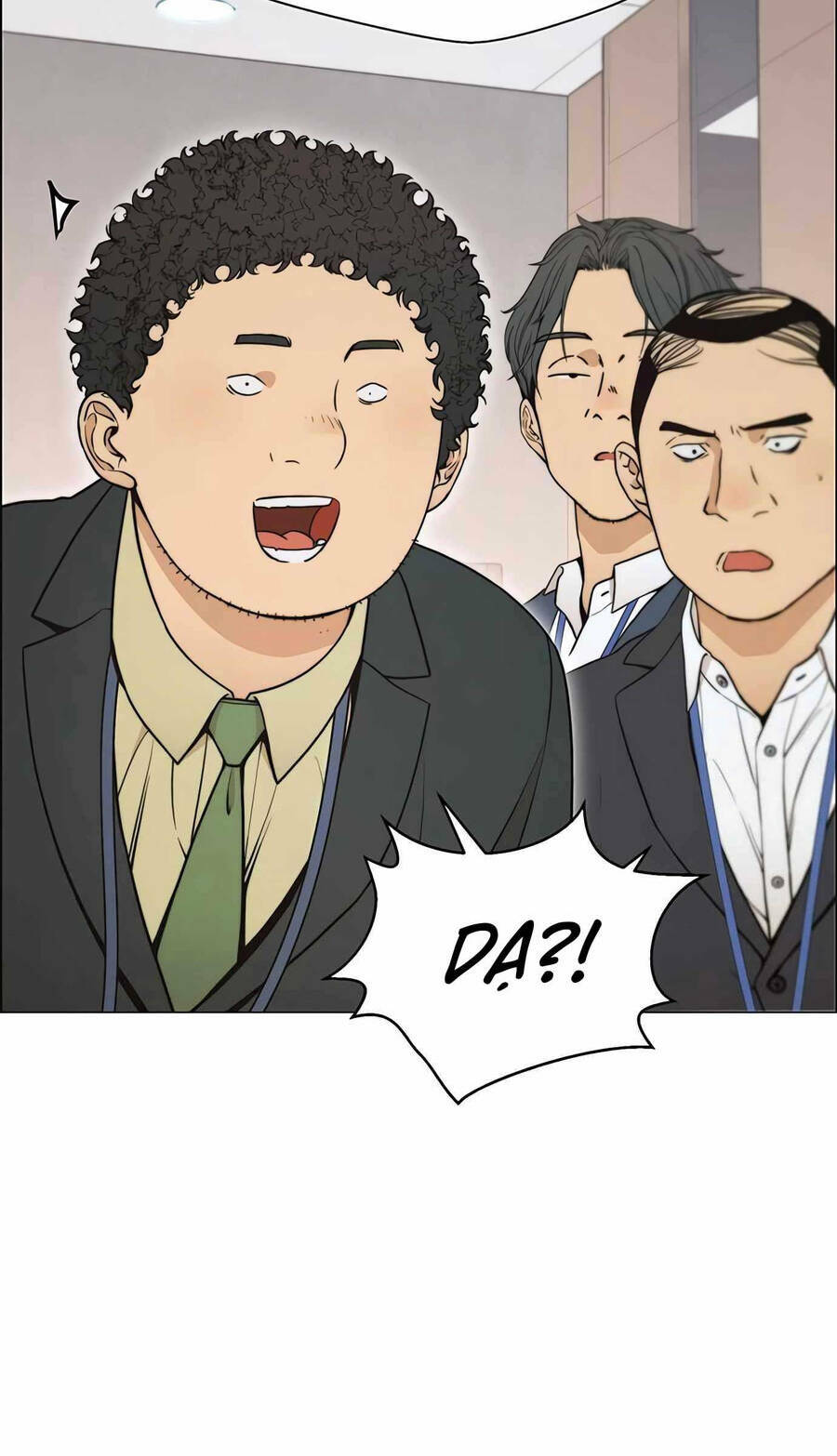 Người Đàn Ông Thực Thụ Chapter 111 - Trang 45