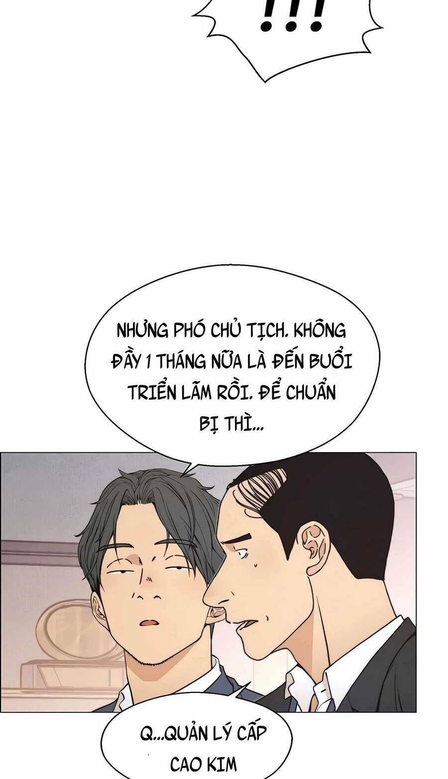 Người Đàn Ông Thực Thụ Chapter 111 - Trang 47