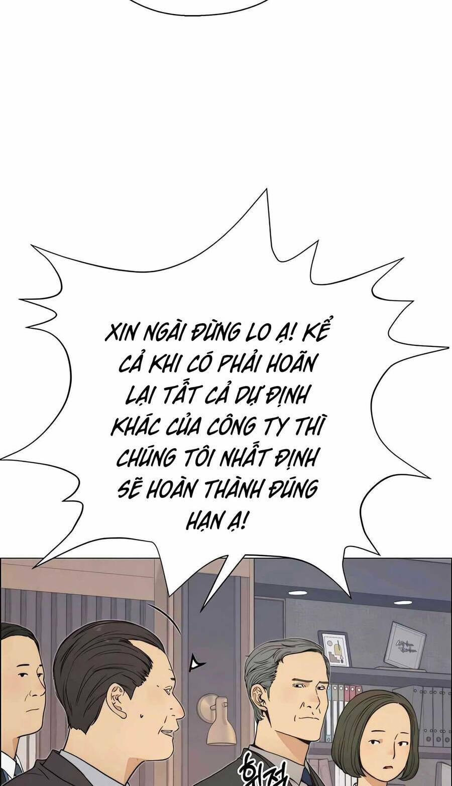 Người Đàn Ông Thực Thụ Chapter 111 - Trang 48