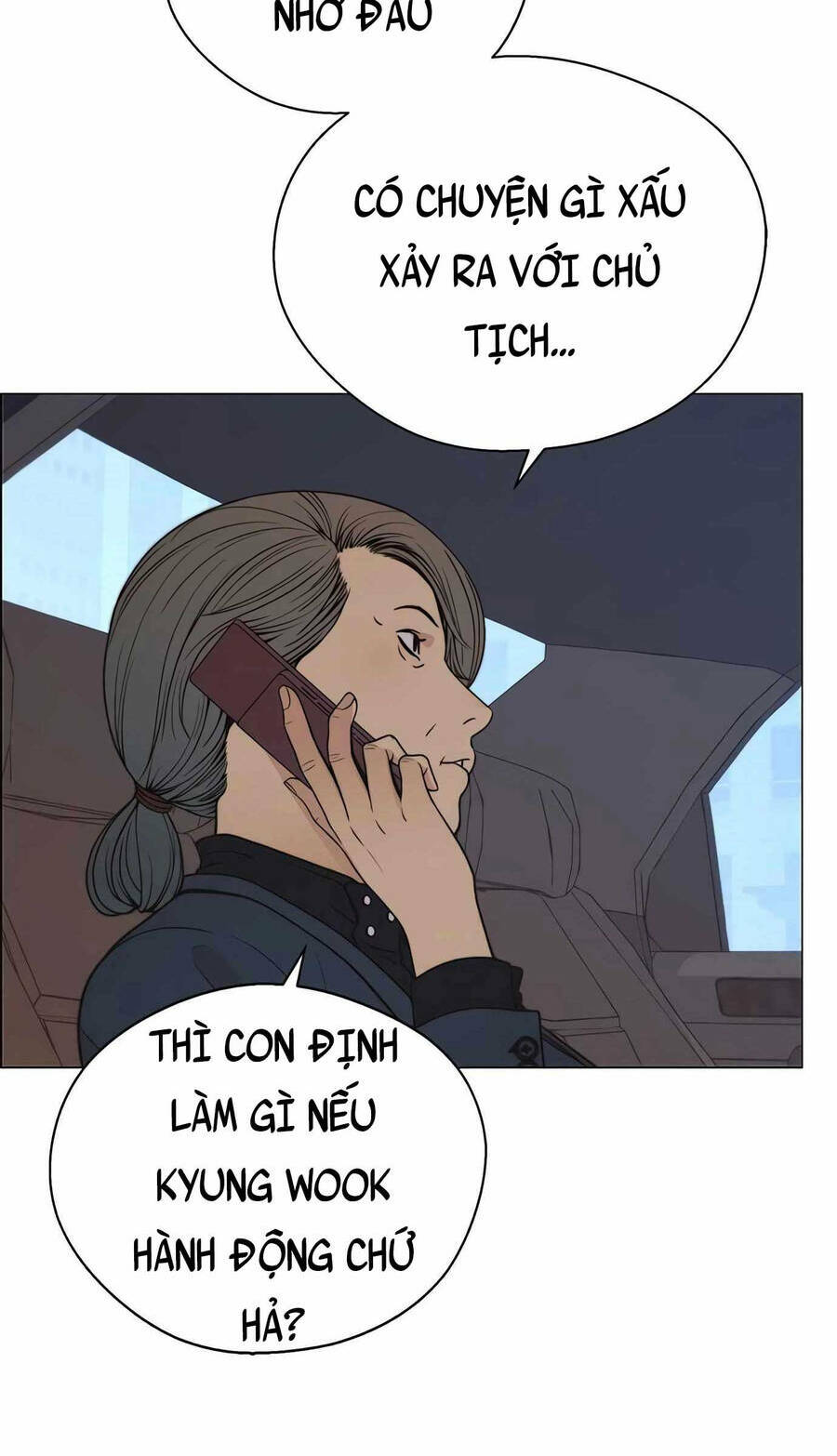 Người Đàn Ông Thực Thụ Chapter 111 - Trang 4